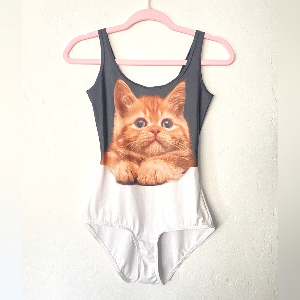 BLACKMILK Kitten Swim SMALL